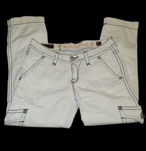 ROCK REVIVAL CAPRI SIZE 25